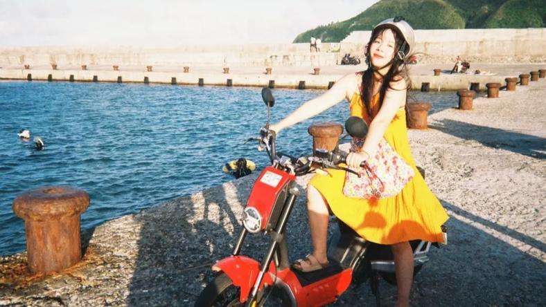 这么近,那么美,周末来台北